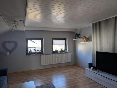 Foto - Etagenwohnung in Hattert zur Miete