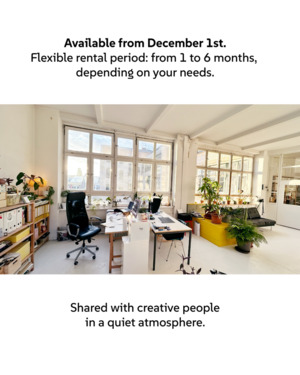 Foto - andere zur Miete in Berlin