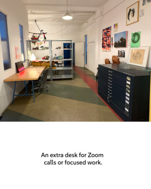 Foto - andere in Berlin zur Miete