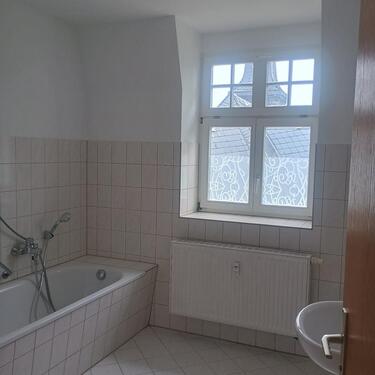 Foto - Etagenwohnung in Augustusburg zur Miete