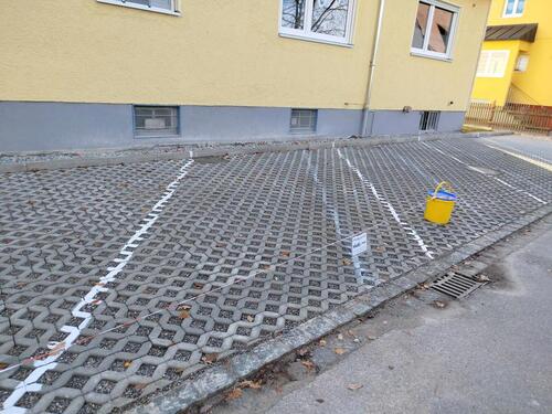 Foto - Parkplatz zu vermieten in Gessertshausen