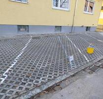 Parkplatz zu vermieten in Gessertshausen - Fischach