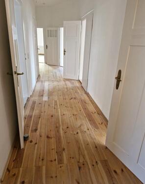 Foto - Exklusive 4-Raum-Wohnung im Erdgeschoss