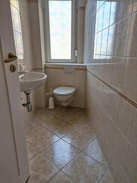 Foto - 4 Zimmer Erdgeschoßwohnung zur Miete in Bad Langensalza