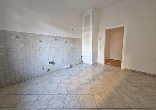 Foto - 4 Zimmer Erdgeschoßwohnung in Bad Langensalza