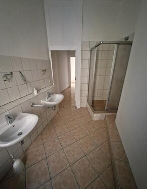 Foto - Erdgeschoßwohnung in Bad Langensalza zur Miete