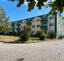 2-Zimmer Wohnung mit Balkon in der Seniorenresidenz Gröditz