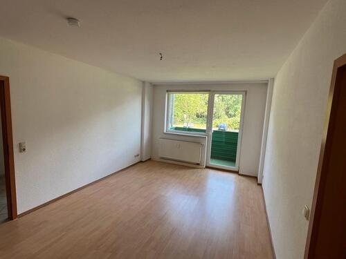 Foto - 2 Zimmer Etagenwohnung zur Miete in Gröditz