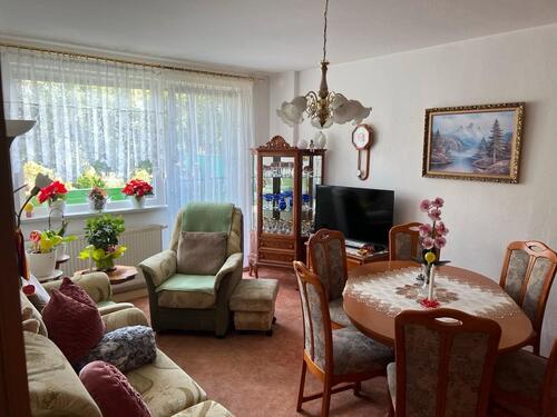 Foto - Etagenwohnung in Gröditz zur Miete