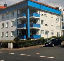 Gemütliches 1-ZKB-Apartment Dachgeschoss - Friedberg (Hessen)