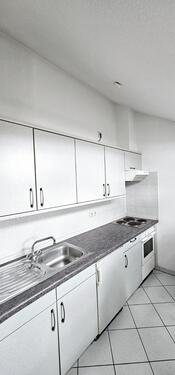 Foto - 1 Zimmer Etagenwohnung in Friedberg (Hessen)