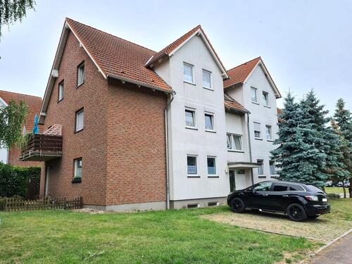 Foto - charmante 1-Raum-Wohnung mit Terrasse und separater Küche in ruhiger Lage