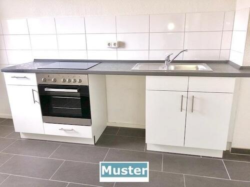 Foto - 3 Zimmer Etagenwohnung in Melsdorf