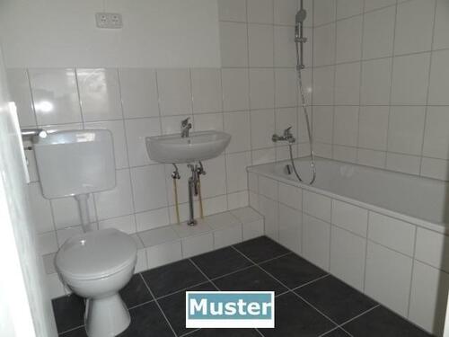 Foto - Etagenwohnung in Melsdorf zur Miete