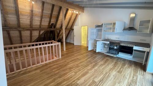 Foto - 1 Zimmer Etagenwohnung zur Miete in Thaleischweiler-Fröschen