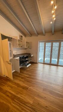 Foto - 1 Zimmer Etagenwohnung in Thaleischweiler-Fröschen