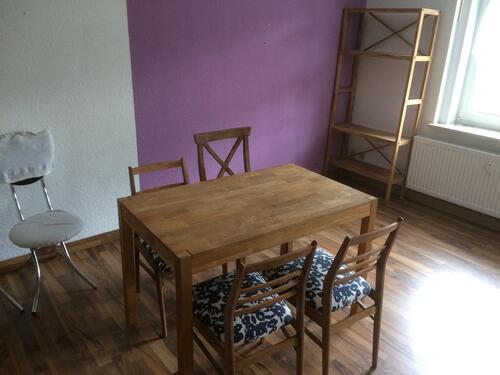 Foto - Schöne 2-Raum-Wohnung in der Neustadt zvm 17