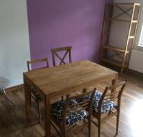 Schöne 2-Raum-Wohnung in der Neustadt zvm 17 - Johanngeorgenstadt