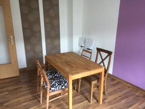 Foto - 2 Zimmer Etagenwohnung zur Miete in Johanngeorgenstadt