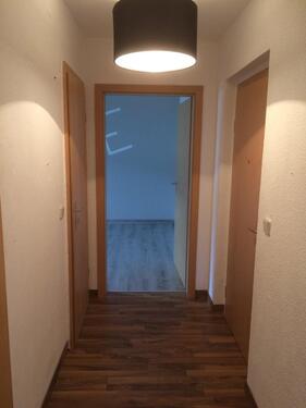 Foto - Etagenwohnung in Johanngeorgenstadt zur Miete