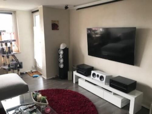 Foto - 3 Zimmer Etagenwohnung zum Kaufen in Bergneustadt