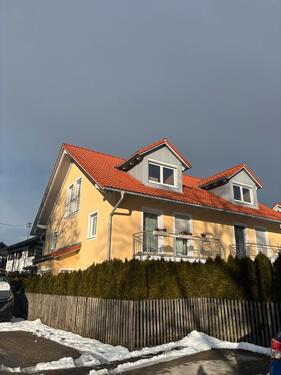 Foto - Sonnige 5-Zimmer Doppehaushälfte in Wolfratshausen