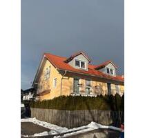 Sonnige 5-Zimmer Doppehaushälfte in Wolfratshausen