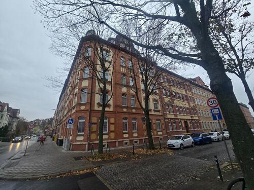 Foto - Schöne helle 3 Raumwohnung in Daberstedt