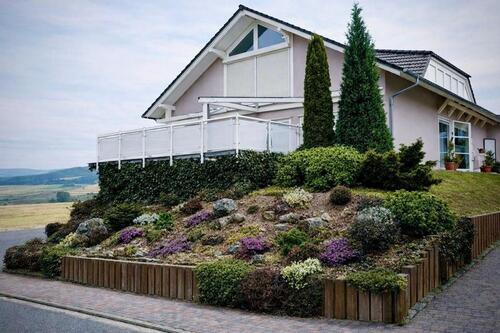 Foto - 2 Zimmer Wohnung in Steinau-Bellings zu vermieten