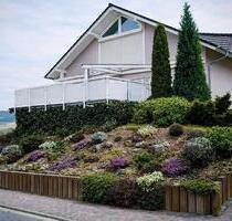 2 Zimmer Wohnung in Steinau-Bellings zu vermieten - Steinau an der Straße