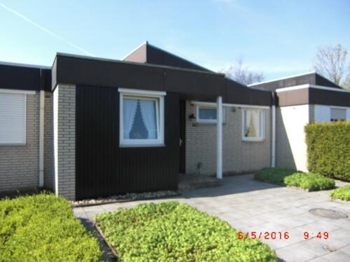 Foto - Nordsee Horumersiel Ferienhaus Ferienwohnung mit Haustier - Hund