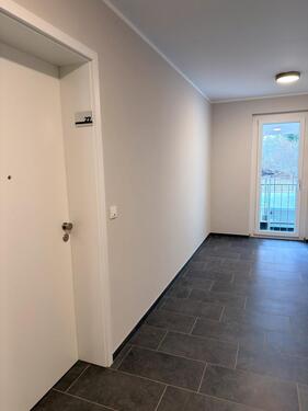 Foto - Moderne 2 Zimmer Wohnung Homburg Nähe UKS Erstbezug provisionsfr.