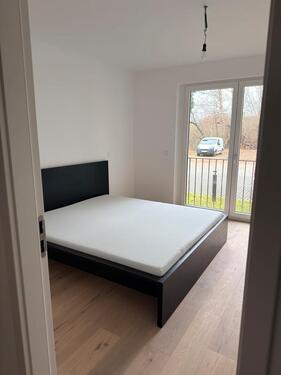 Foto - 2 Zimmer Erdgeschoßwohnung zur Miete in Homburg