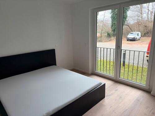 Foto - 2 Zimmer Erdgeschoßwohnung in Homburg