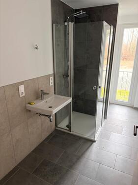 Foto - Erdgeschoßwohnung in Homburg zur Miete