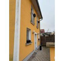 2-Raum Wohnung in Weimar ab 01.04.2026 zu Vermieten