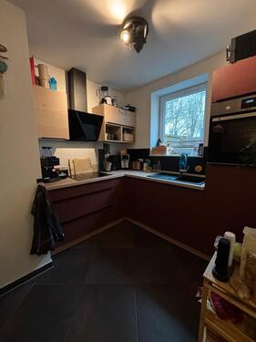 Foto - 2 Zimmer Maisonettenwohnung in Weimar