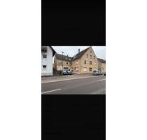 Lagerhalle Einzelhandel Büro mit Vorplatz zu Vermieten - Bad Friedrichshall