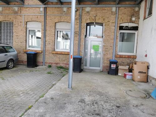 Foto - Lagerraum ca 100qm ab sofort zu vermieten