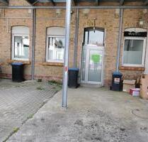 Lagerraum ca 100qm ab sofort zu vermieten - Rödersheim-Gronau