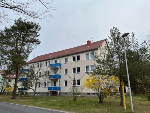 Foto - Niedliche 1-Raum-Wohnung auf dem Land