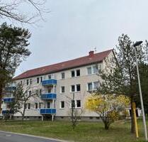 Niedliche 1-Raum-Wohnung auf dem Land - Bad Liebenwerda