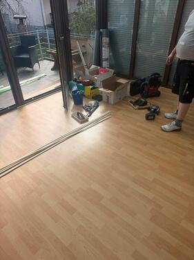 Foto - 1 Zimmer Erdgeschoßwohnung zur Miete in Büttelborn