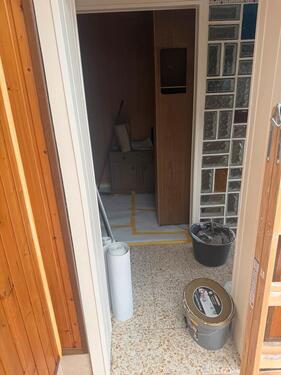 Foto - 1 Zimmer Erdgeschoßwohnung in Büttelborn