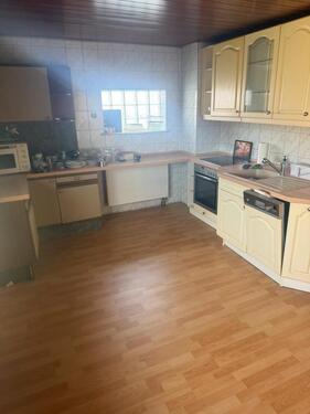 Foto - Erdgeschoßwohnung in Büttelborn zur Miete