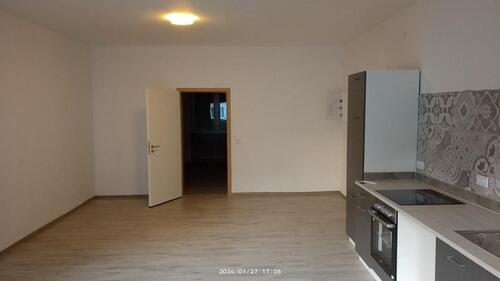 Foto - 2 Zimmer Erdgeschoßwohnung zur Miete in Hinzweiler