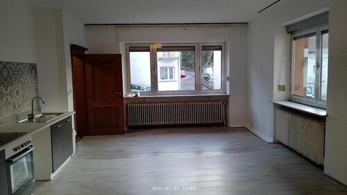 Foto - 2 Zimmer Erdgeschoßwohnung in Hinzweiler