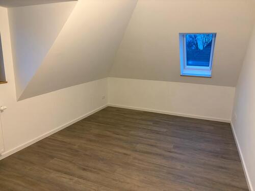 Foto - Dachgeschoßwohnung in Bremerhaven zur Miete