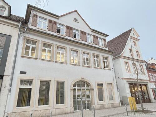 Foto - Attraktive Ladenfläche in bester Innenstadtlage von Speyer