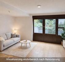 30m² App. Düsseldorf 40629 renovierungsbed. | Top Preis